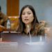 Di Depan Komisi X DPR, Angela Tanoesoedibjo: Paparkan 9 Arah Pengembangan Parekraf 2023
