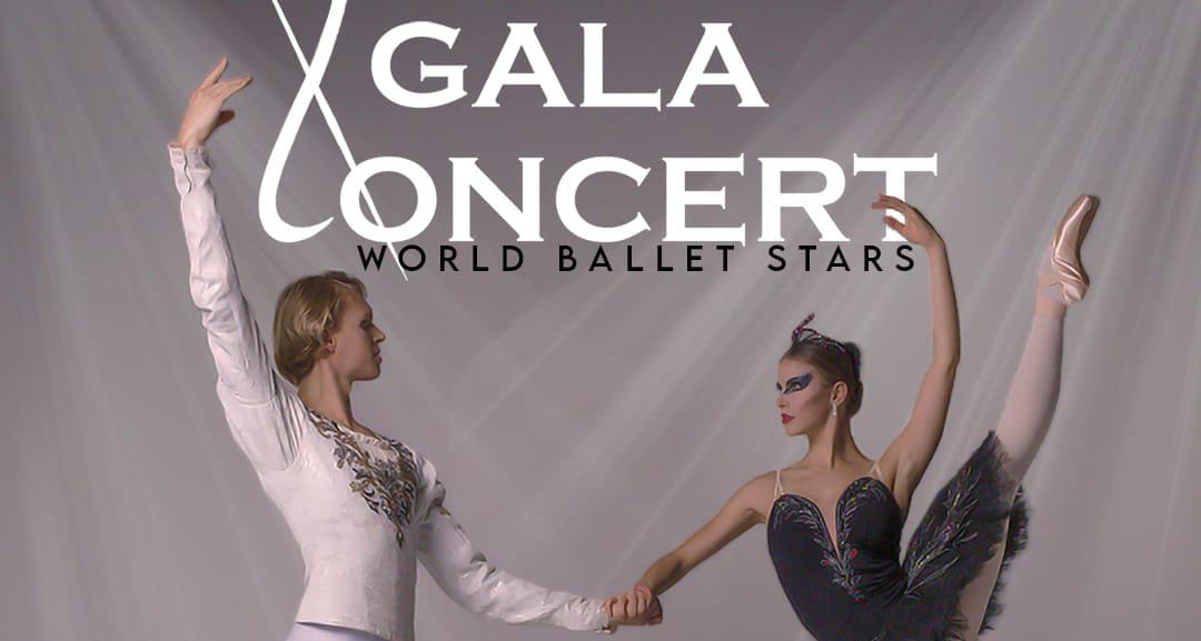 The Freed Ballet Show Persembahkan “Gala Concert World Ballet Stars” di