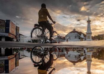 Indonesia Didaulat Gelar Asean Tourism Forum 2023 di Yogyakarta