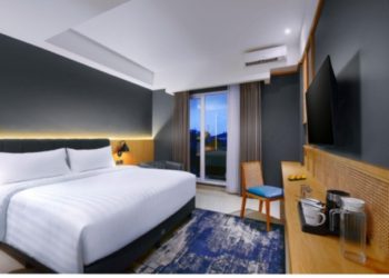 Ekspansi ke Mojokerto, ASTON Hadir dengan Konsep Abad Pertengahan