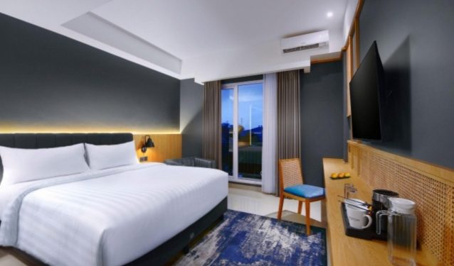 Ekspansi ke Mojokerto, ASTON Hadir dengan Konsep Abad Pertengahan