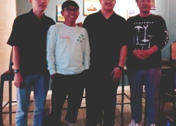 Berkolaborasi dengan Ruang Mes 56, Artotel Thamrin Gelar Pameran Fotografi Pertama