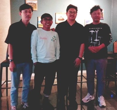 Berkolaborasi dengan Ruang Mes 56, Artotel Thamrin Gelar Pameran Fotografi Pertama