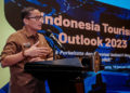 Dihadang Resesi dan Tahun Politik, Prospek Pariwisata di 2023 Tetap Cerah