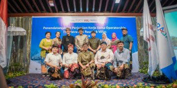 Kerjasama Operatorship dengan Patra Jasa, HIG Kelola The Patra Bali Resort & Villas