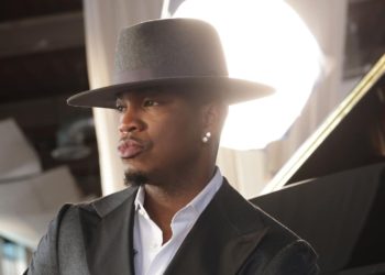 Siap-siap Besok, Ne-Yo Gelar Konser Solo Bertajuk Self Explanatory di JIExpo Kemayoran