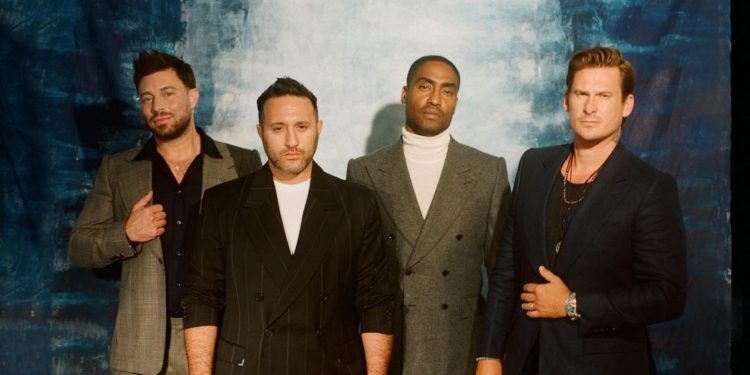 Blue Konser di Jakarta, Ajukan Permintaan Ingin Keliling Ibukota