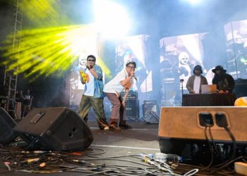 Feel Koplo hingga Guyon Waton Bakal Bikin Ambyar Hari Terakhir Pekan Gembira Ria