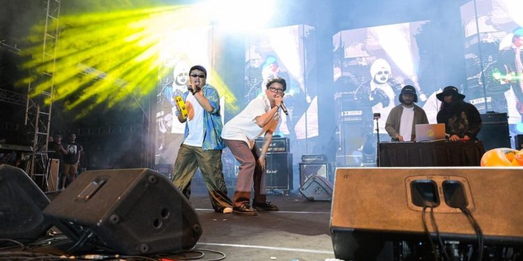 Feel Koplo hingga Guyon Waton Bakal Bikin Ambyar Hari Terakhir Pekan Gembira Ria