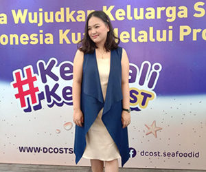 Bisnis Kuliner Terus Bertumbuh, D’Cost Launching Kemitraan