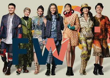 Indonesia Fashion Week akan Tampilkan 200 Desainer