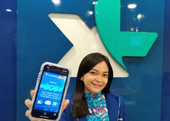 Demi Kenyamanan Pelanggan, XL Axiata Ubah Cek Pulsa *123# ke *808#