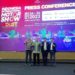 Diikuti 45 Brand Otomotif, IIMS 2023, Targetkan 400 Ribu Pengunjung dan Total Transaksi Rp 3,8 Triliun
