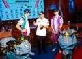 Menparekraf Bangga Banyak Brand Indonesia Bergabung di Gresini Racing Team