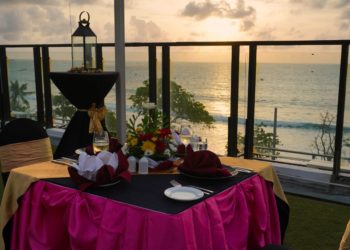 Valentine’s Day ‘Romance in Style’ bersama HIG