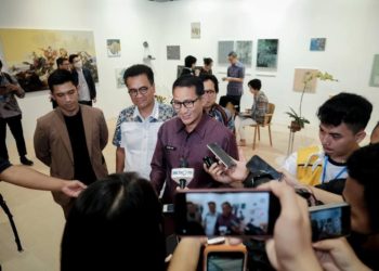 Sandiaga Uno Pastikan Ada Setengah dari 1,4 Miliar Pergerakan Wisnus di Libur Idul Fitri dan Lebaran 2023