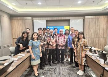 KCBI Dorong Terbitnya Permenag Dana Paramita Keagamaan Buddha