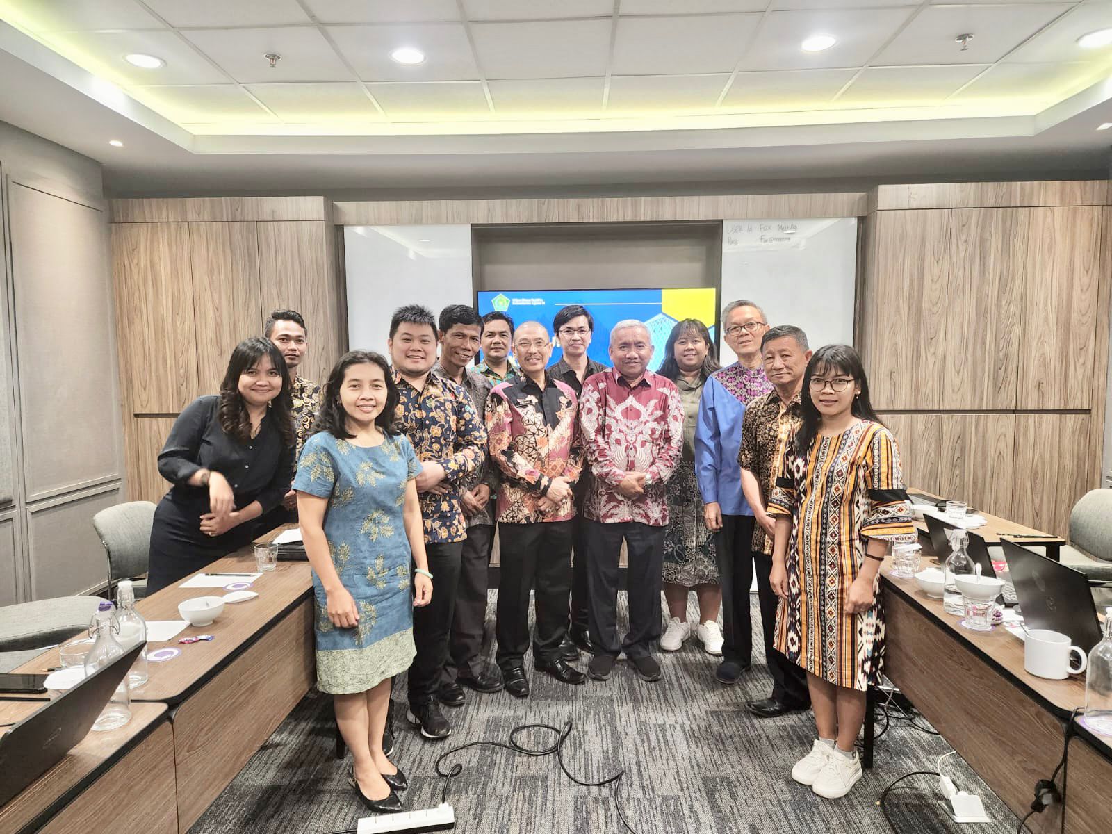 KCBI Dorong Terbitnya Permenag Dana Paramita Keagamaan Buddha