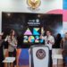 Targetkan 10 ribu Pelaku Ekraf Mendaftar, Menparekraf Luncurkan AKI 2023