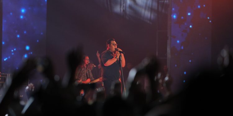 Ndarboy Genk hingga NDX-AKA Bikin Ambyar Hari Ini di Pekan Gembira Ria