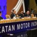 lMI Sepakat Anugerahkan Penghargaan Jokowi sebagai Bapak Otomotif Indonesia