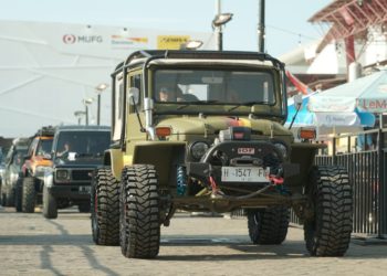 IIMS 2023 Di Akhir Pekan ini, Pertegas Industri Otomotif Semakin Berkibar