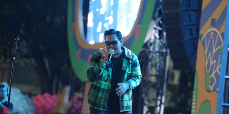 Pekan Gembira Ria Vol 3 Sukses Bikin Ambyar Gambir Expo