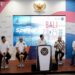 Sportel Rendez-Vous Bali, Sandiaga: Momentum Meningkatkan Kunjungan Wisman dan Pergerakan Wisnus