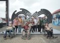 Wujud Kepedulian Sosial Dyandra di IIMS 2023