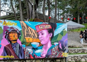 Ramaikan F1 PowerBoat Toba 2023, Kemenparekraf Gelar Nonton Bareng, Ini Lokasinya