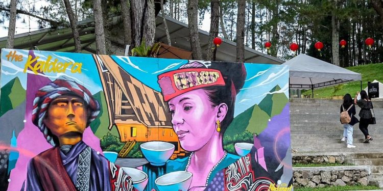 Ramaikan F1 PowerBoat Toba 2023, Kemenparekraf Gelar Nonton Bareng, Ini Lokasinya