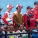 F1 PowerBoat Lake Toba Sukses Digelar, Jokowi: Selanjutnya Formula 1