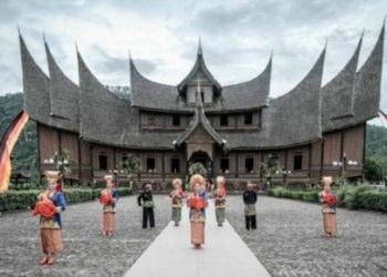 Canangkan Visit Beautiful West Sumatera 2023, Sumbar Kenalkan Tiga Daya Tarik Utama Pariwisata