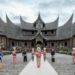 Canangkan Visit Beautiful West Sumatera 2023, Sumbar Kenalkan Tiga Daya Tarik Utama Pariwisata