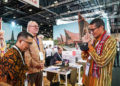 Kemenparekraf Gelar Travex Forum Bisnis Pelaku Pariwisata Anggota ASEAN