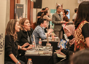 TTC Travel Mart International 2023 Diikuti Banyak Sellers Baru