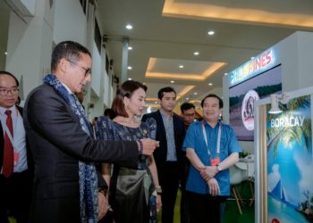 ATF dan Travex 2023 Bangkitkan Ekonomi di Yogyakarta