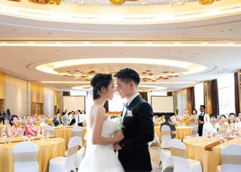 Atria Hotel Magelang Ikuti Wedding Expo di Yogyakarta