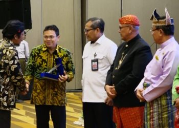 HPN 2023, Angkat Diskusi Era Digital Peluang Jurnalis Terbuka Lebar Jadi Pengusaha