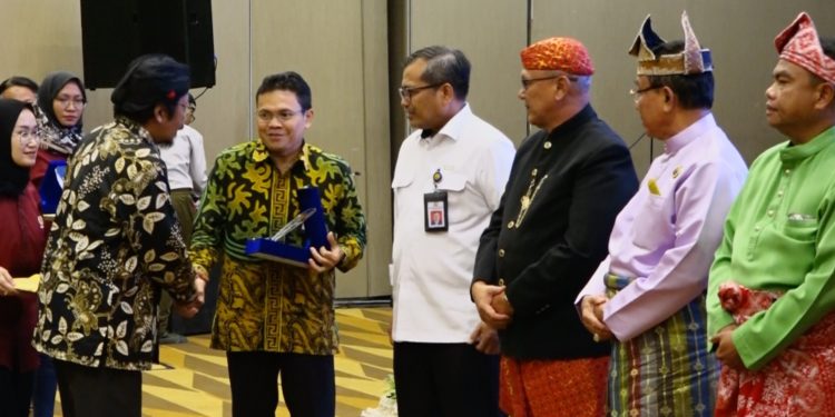 HPN 2023, Angkat Diskusi Era Digital Peluang Jurnalis Terbuka Lebar Jadi Pengusaha