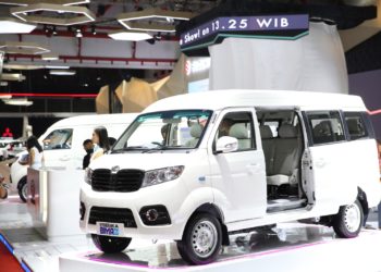 IIMS 2023 Pintu Gerbang Percepatan Secara Masif Pengenalan Kendaraan Listrik