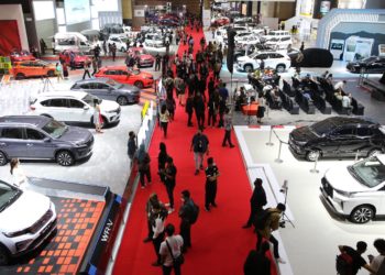 Pameran Otomotif IIMS 2023 Berdampak Positif bagi Industri MICE