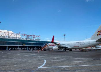 Kejar  Target 1,4 Miliar Wisnus, Menparekraf:  Upayakan Harga Tiket Pesawat Murah Berlaku di Seluruh Provinsi di Indonesia