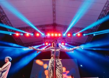 Festival Pasar Musik Mulai Digelar Jumat Esok, Yuk Simak Jadwal Lengkap Para Penampil