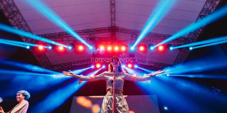 Festival Pasar Musik Mulai Digelar Jumat Esok, Yuk Simak Jadwal Lengkap Para Penampil