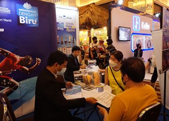 AFI Gelar Pameran Franchise IFBC 2023