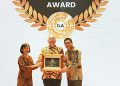 Kinerjanya Dinilai Moncer, Archipelago Terima Dua Penghargaan Bergensi
