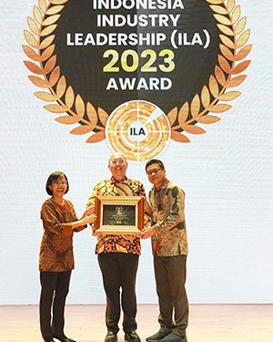 Kinerjanya Dinilai Moncer, Archipelago Terima Dua Penghargaan Bergensi