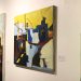 Pameran Seni ‘Abstract is The New Realism’ di Artotel Thamrin