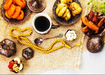 Festive Ramadan di Blue Sky Hotel Petamburan